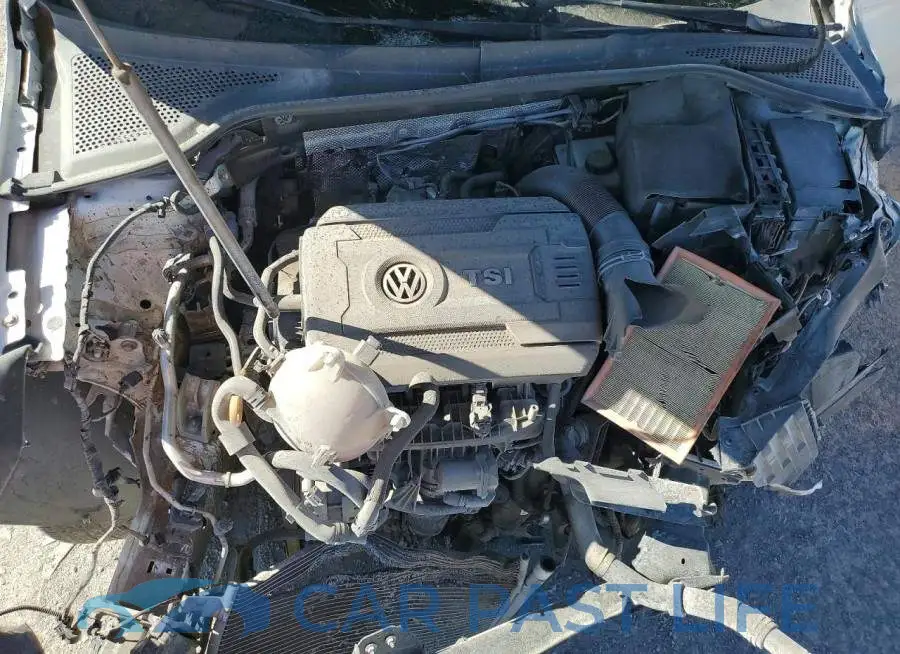 3VW217AU1HM014060# 11