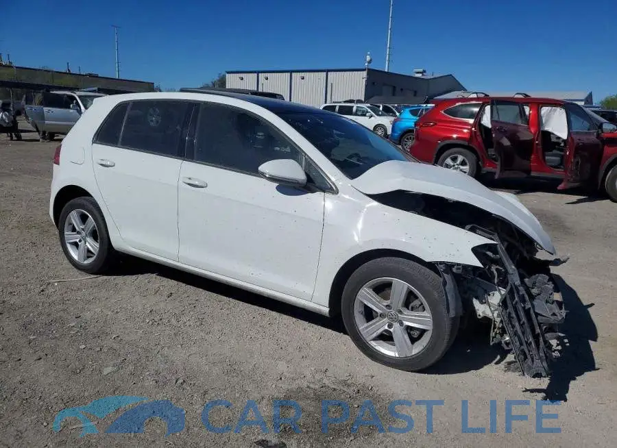 3VW217AU1HM014060# 4