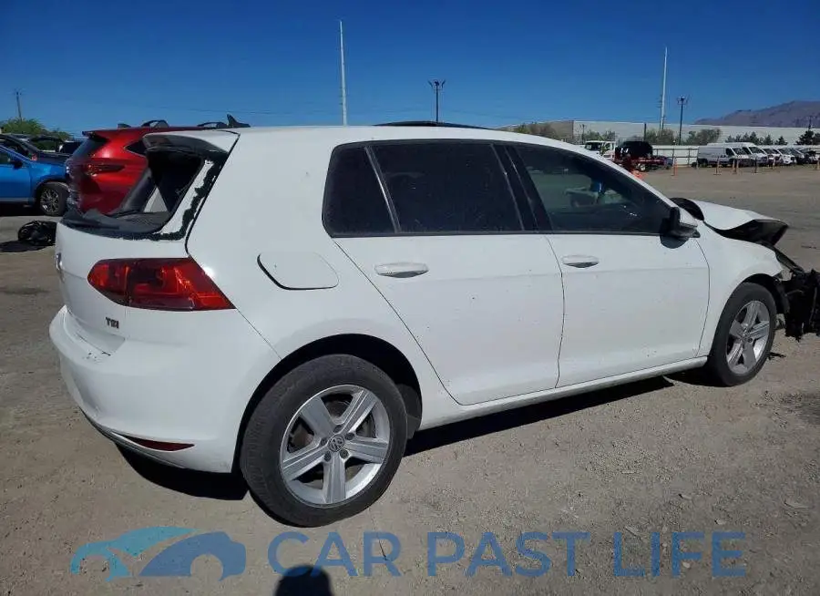 3VW217AU1HM014060# 3
