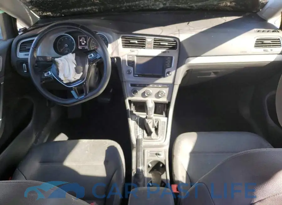 3VW217AU1HM014060# 8