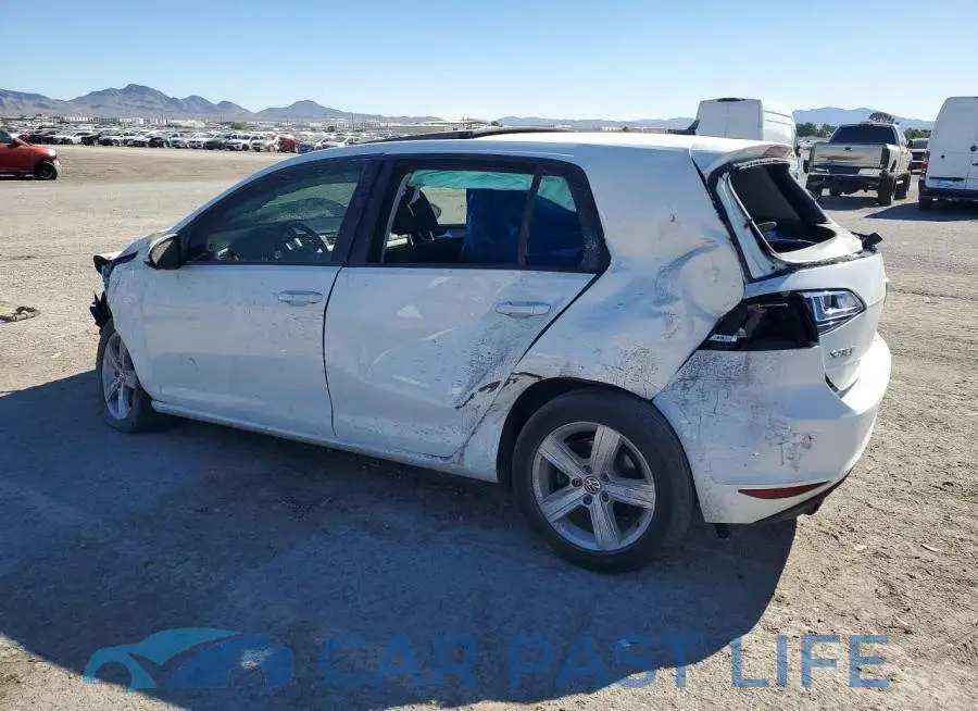 3VW217AU1HM014060# 2