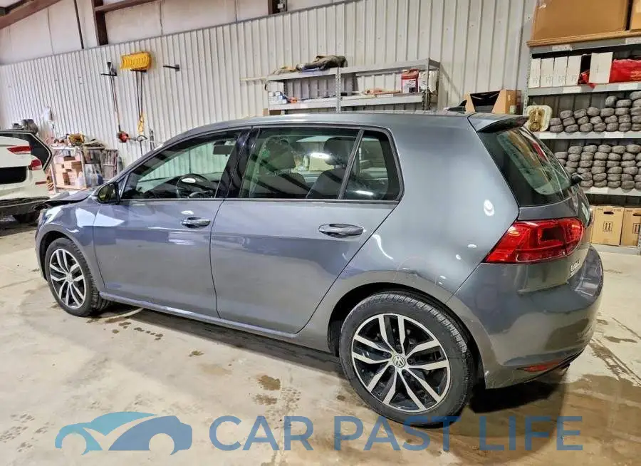 3VW217AU4HM018670# 2