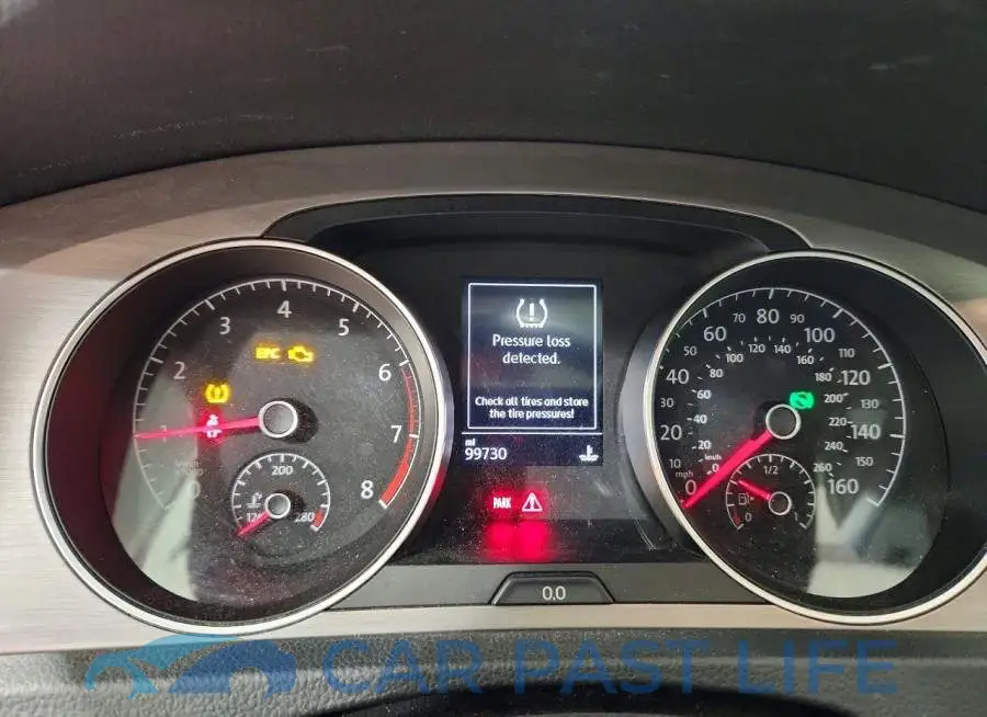 3VW217AU4HM018670# 9