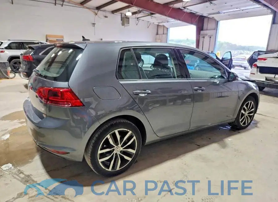 3VW217AU4HM018670# 3