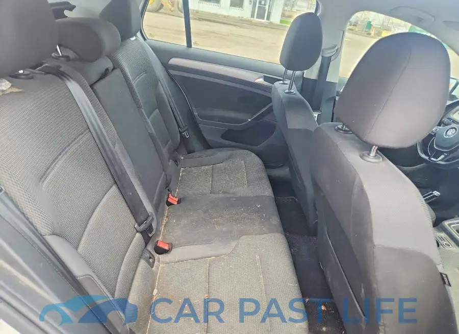 3VW217AU5HM041133# 10