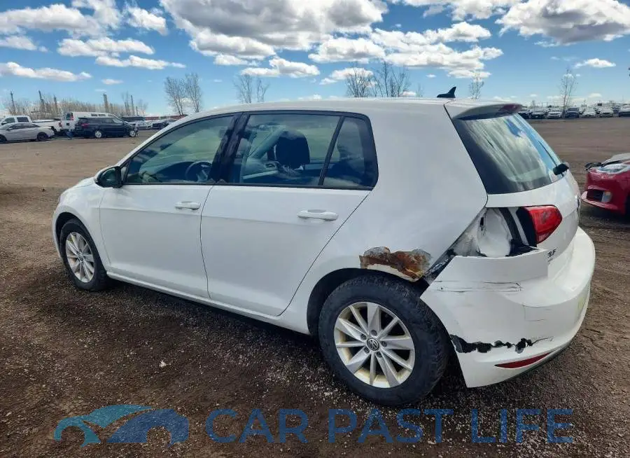 3VW217AU5HM041133# 2