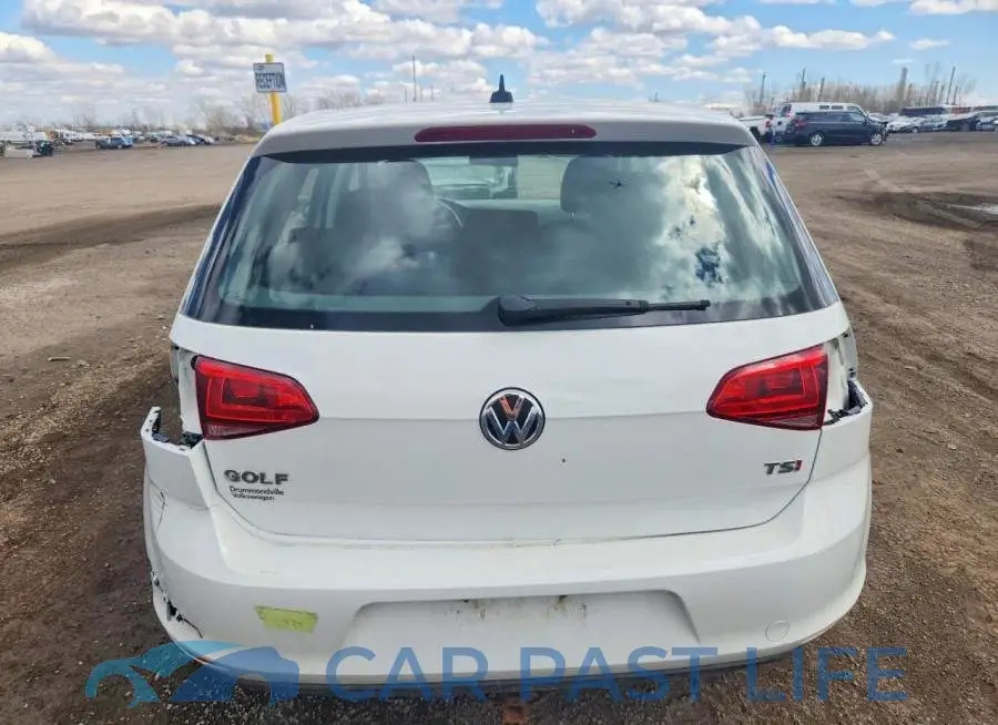 3VW217AU5HM041133# 6