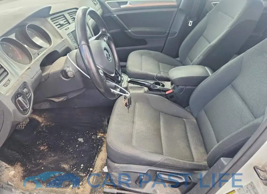 3VW217AU5HM041133# 7