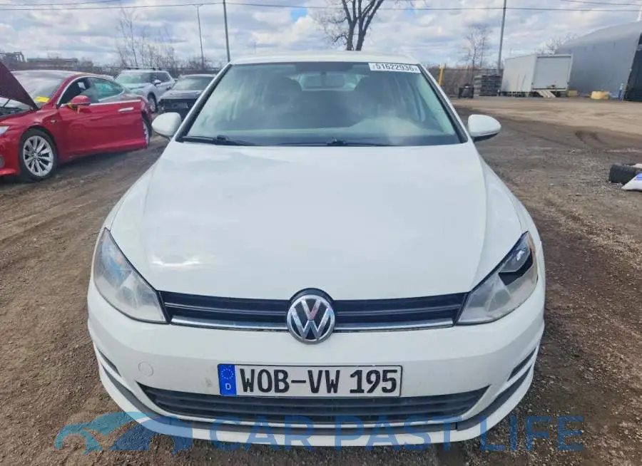 3VW217AU5HM041133# 5