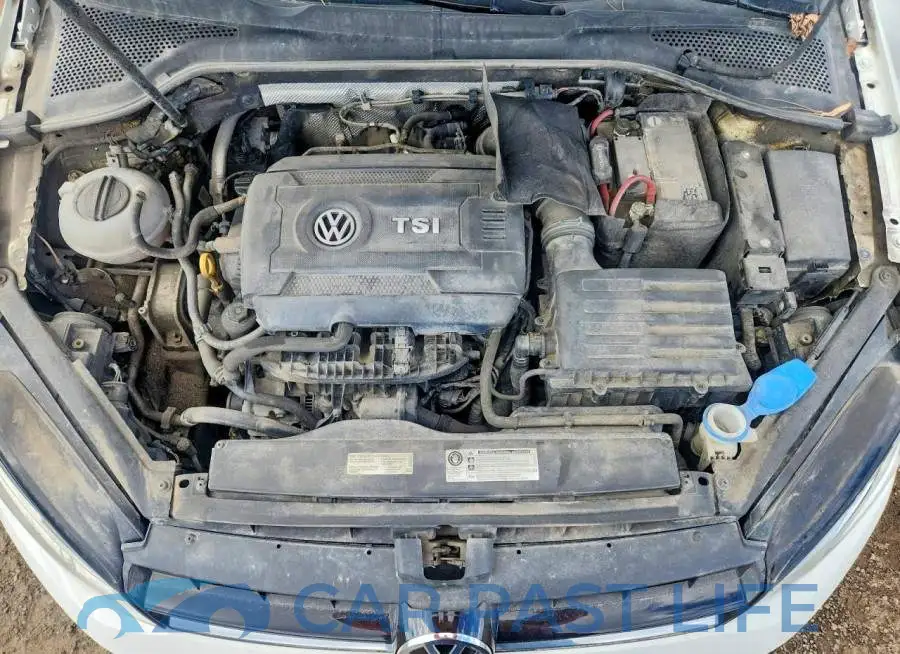 3VW217AU5HM041133# 11