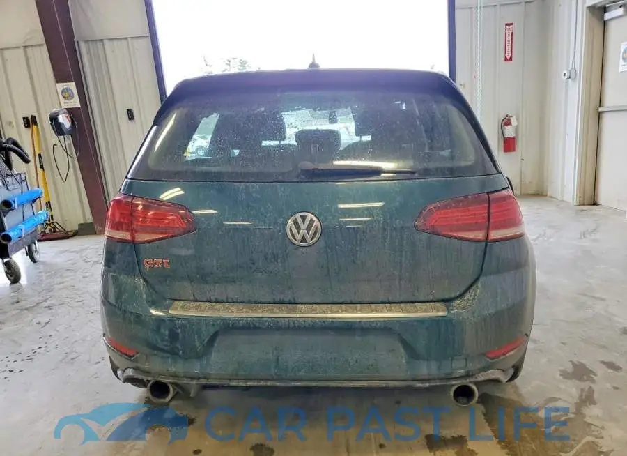 3VW5T7AU6KM022301# 6