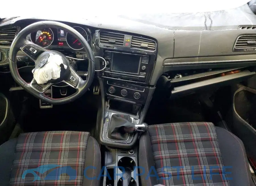 3VW5T7AU6KM022301# 8