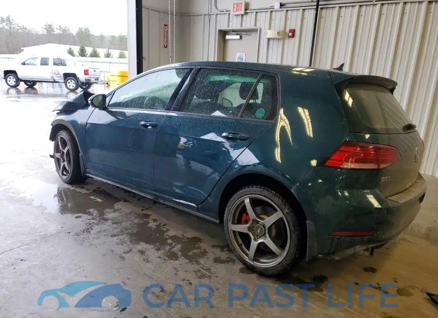 3VW5T7AU6KM022301# 2