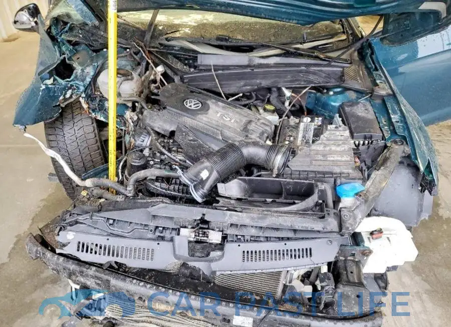 3VW5T7AU6KM022301# 11
