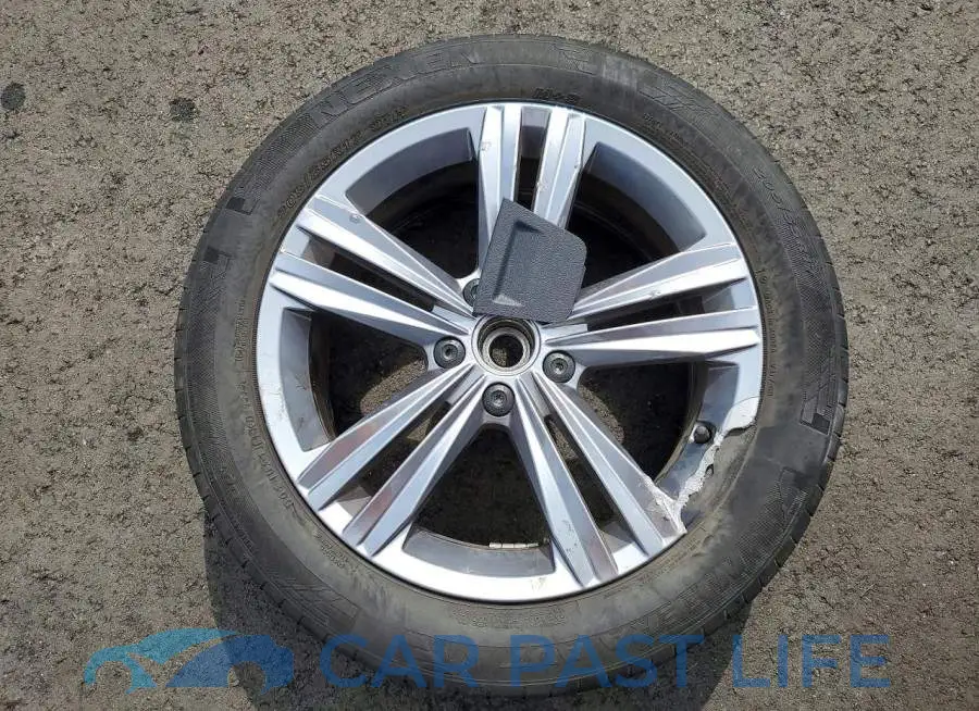 3VW7M7BU4PM032305# 12