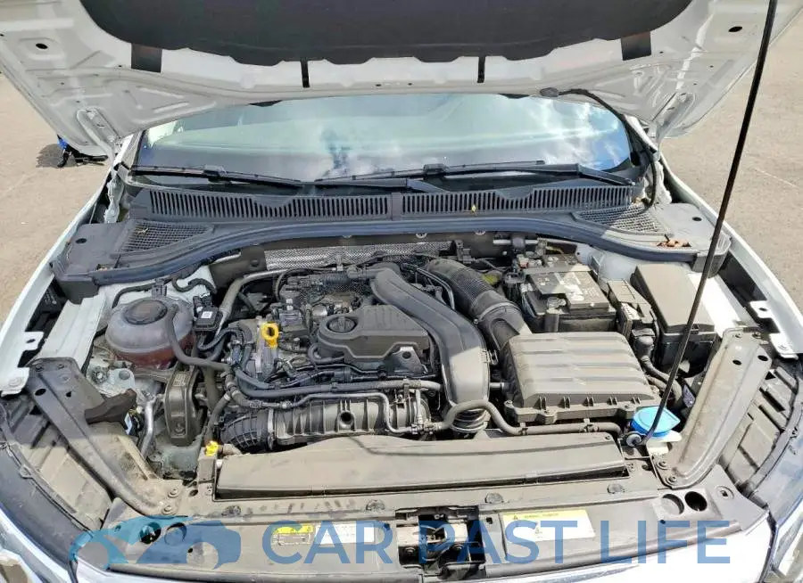 3VW7M7BU4PM032305# 11