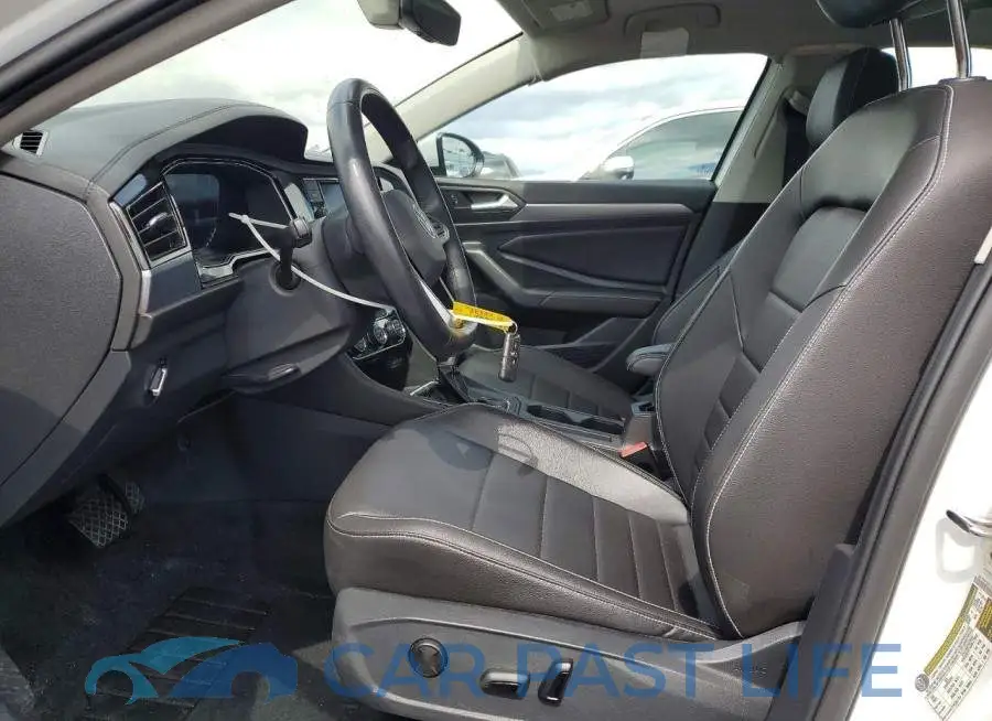 3VW7M7BU4PM032305# 7