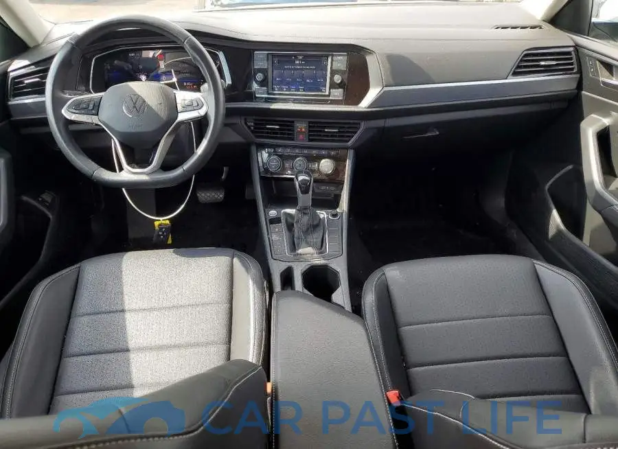 3VW7M7BU4PM032305# 8