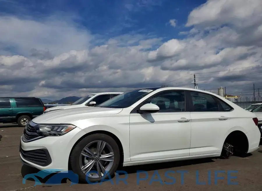 3VW7M7BU4PM032305# 1