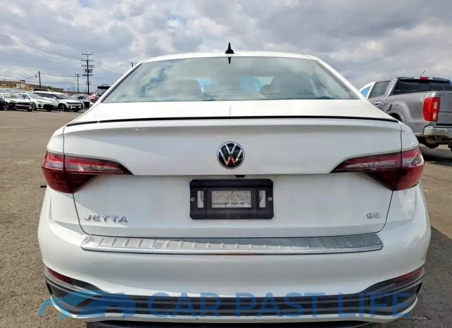 3VW7M7BU4PM032305# 6