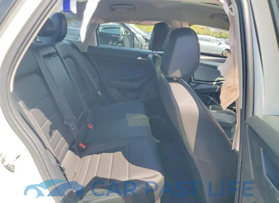 3VW7M7BU6PM016994# 10