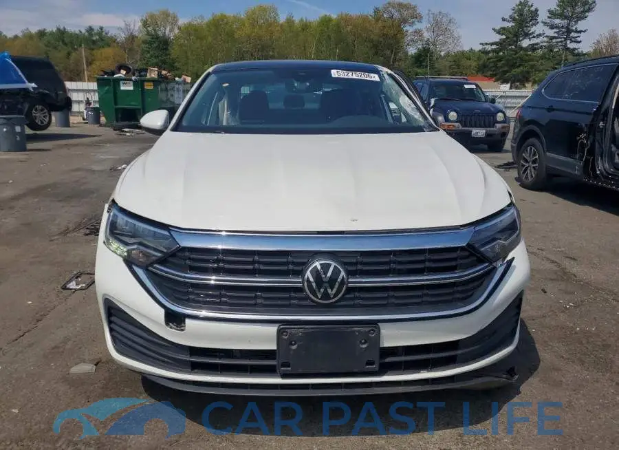 3VW7M7BU6PM016994# 5