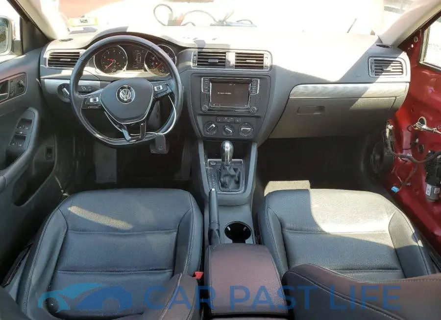 3VWDB7AJ4JM259260# 8
