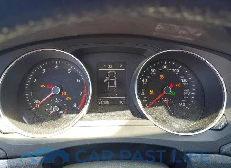 3VWDB7AJ4JM259260# 9