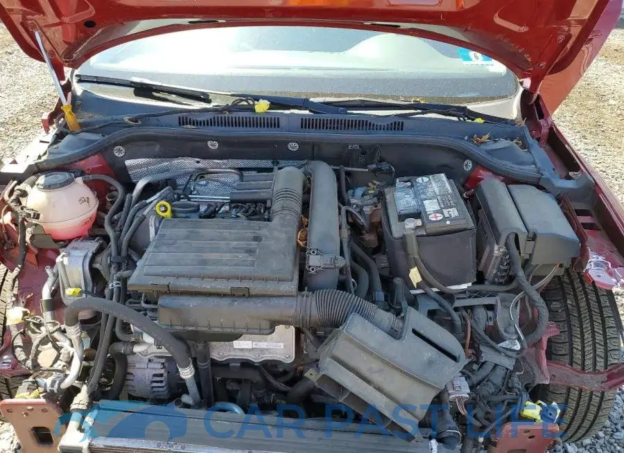 3VWDB7AJ4JM259260# 11