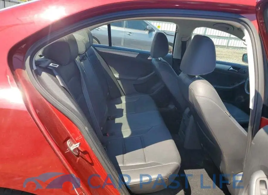 3VWDB7AJ4JM259260# 10