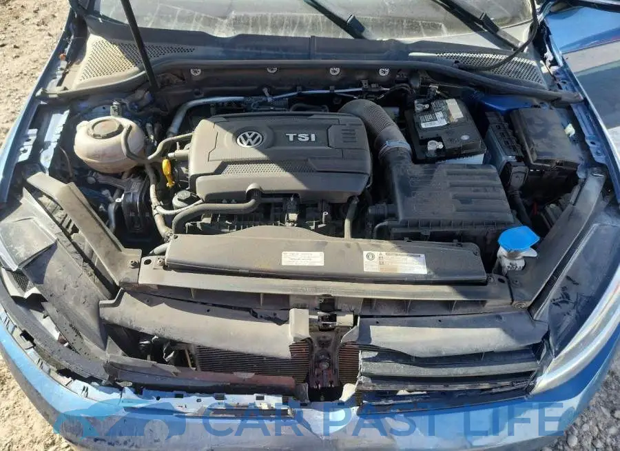 3VWG17AU7JM262549# 11