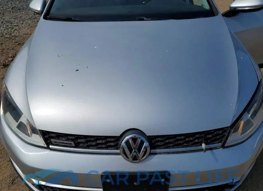 3VWH17AU4HM507001# 12