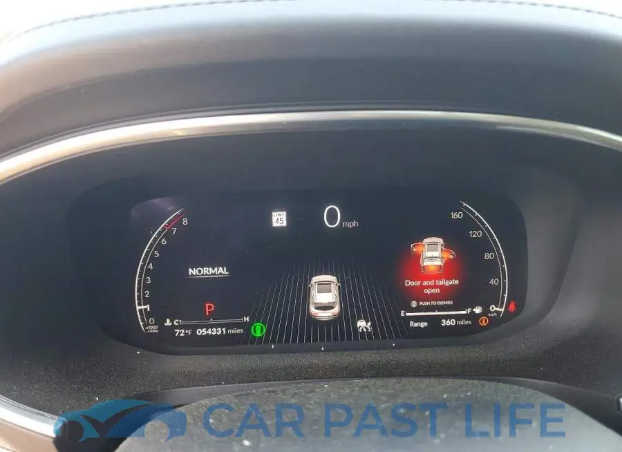 5J8YE1H80PL026810# 9