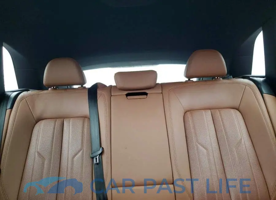 WA1LAAGE8NB012291# 10