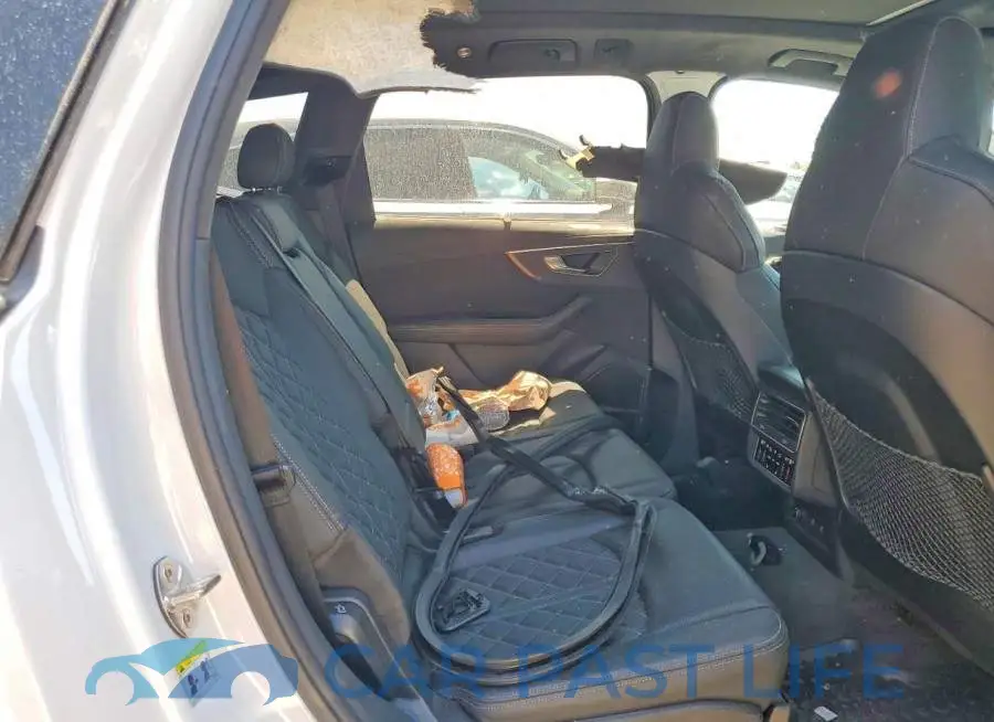 WA1VWBF77PD023020# 10