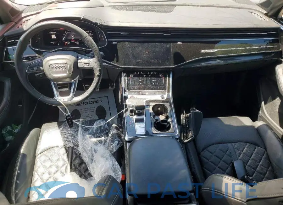 WA1VWBF77PD023020# 8