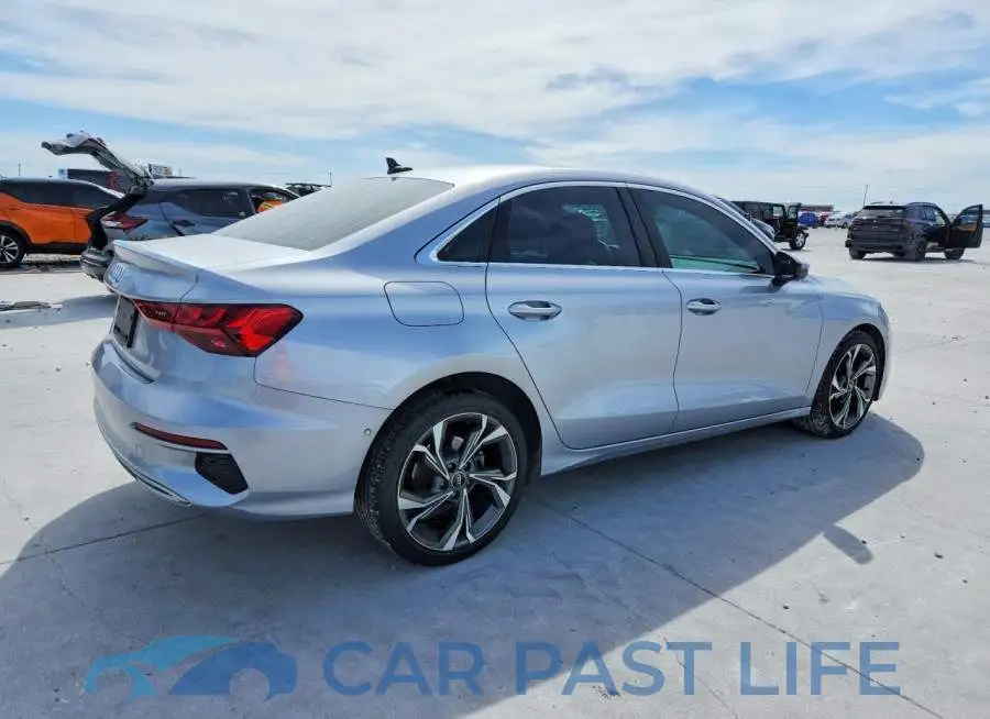 WAUBUDGY6NA098594# 3