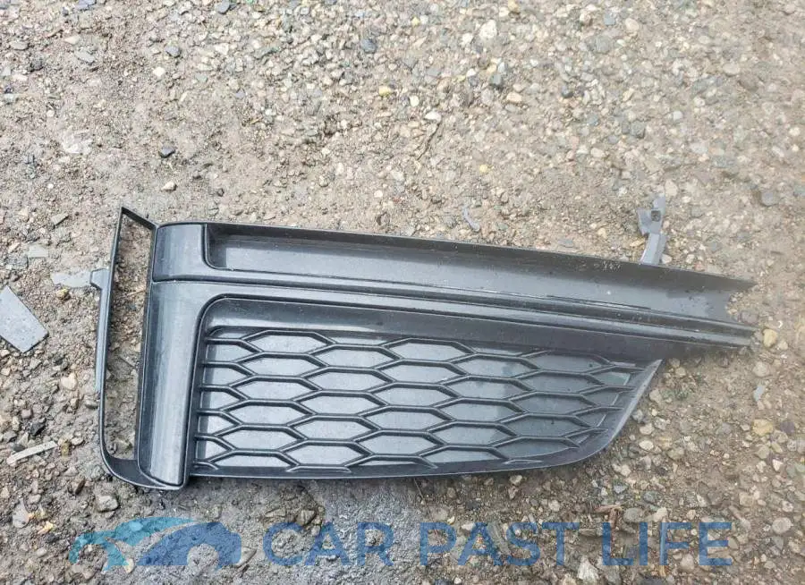 WAUC4CF51KA048476# 12