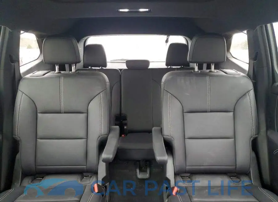 1GKENNRS7SJ285600# 10