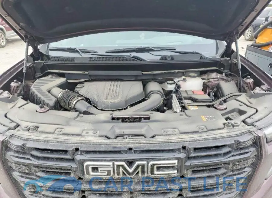 1GKENNRS7SJ285600# 12