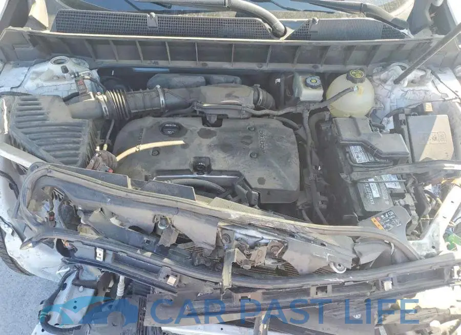 1GKKNLLA9JZ113673# 12