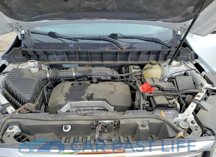 1GKKNSLA7JZ172781# 12