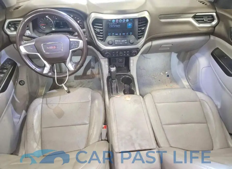 1GKKNULSXJZ149306# 8