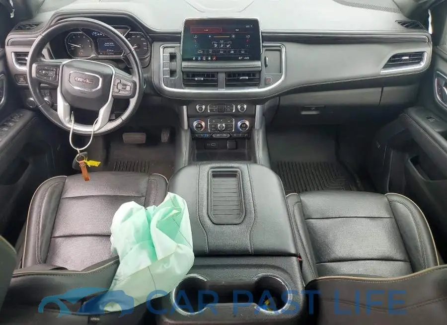 1GKS1GKD6MR251173# 8
