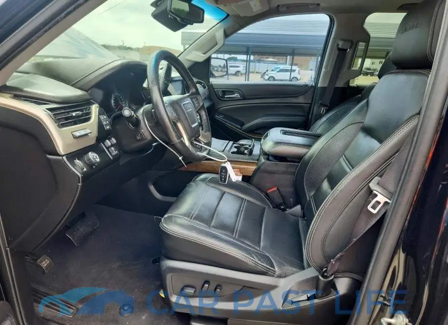 1GKS1HKJ2KR327190# 7