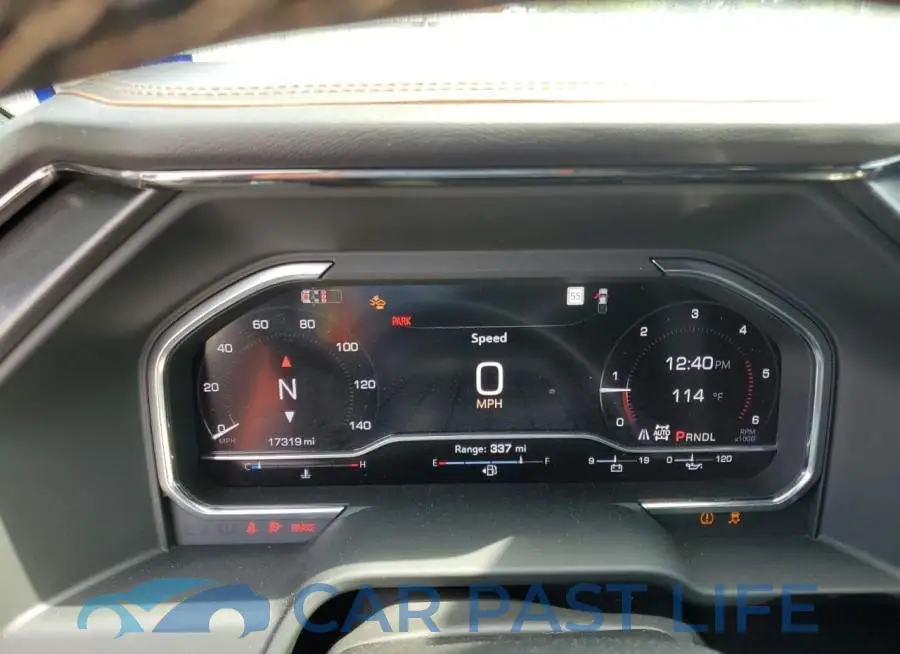 1GT49PEY9RF331300# 9
