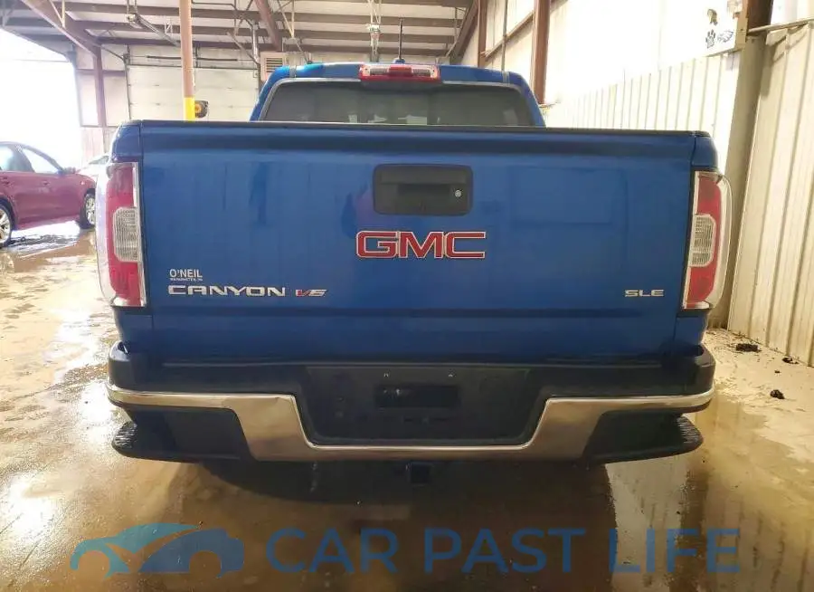 1GTG6CEN5J1117989# 6