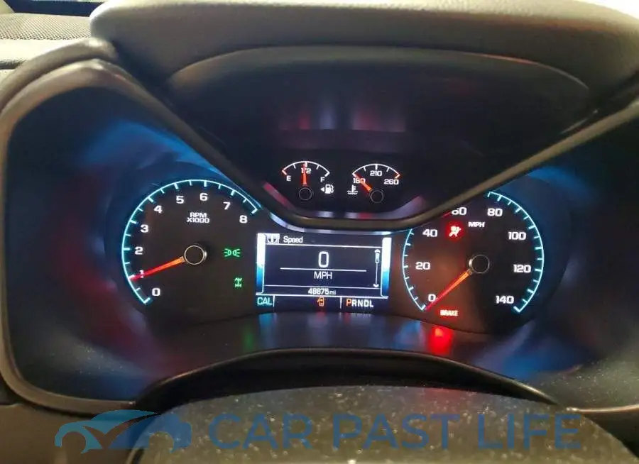 1GTG6CEN5J1117989# 9