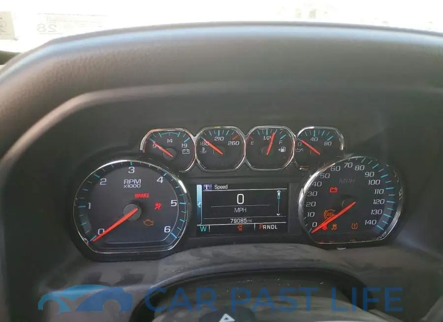 2GTV2MEC3K1243920# 9
