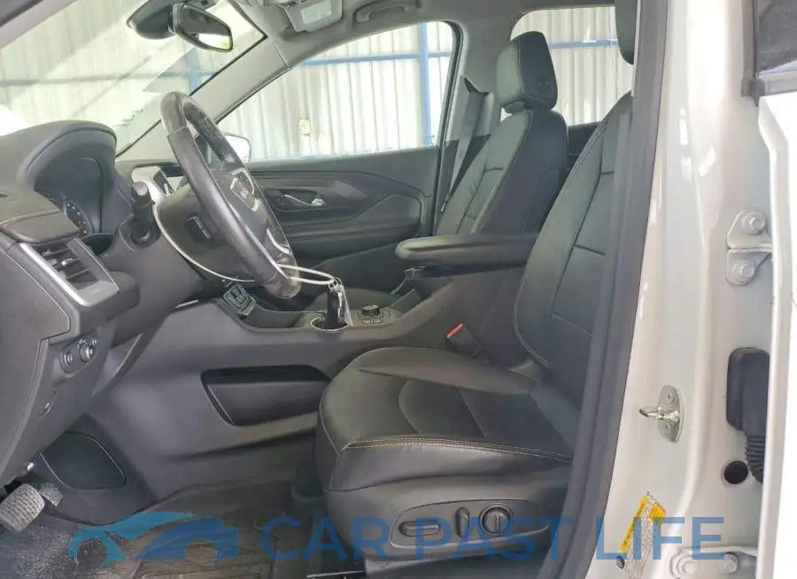 3GKALPEV8ML401642# 7